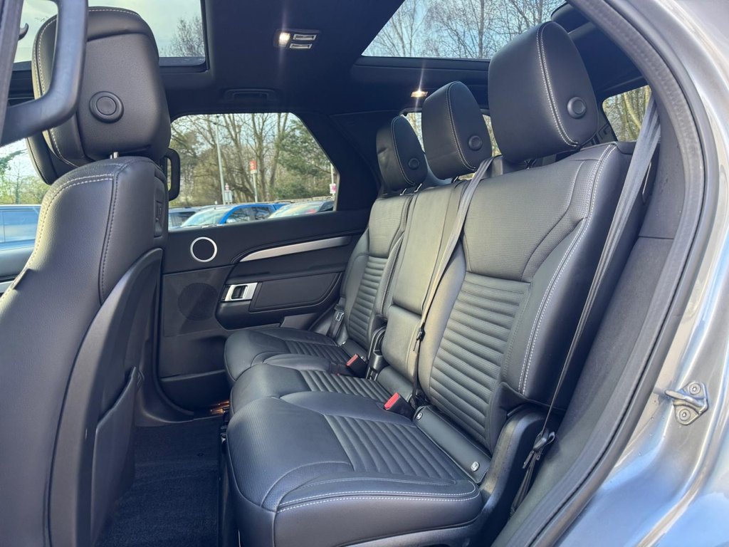 Used Land Rover Discovery 2021 for sale - 77891205: Photo 16