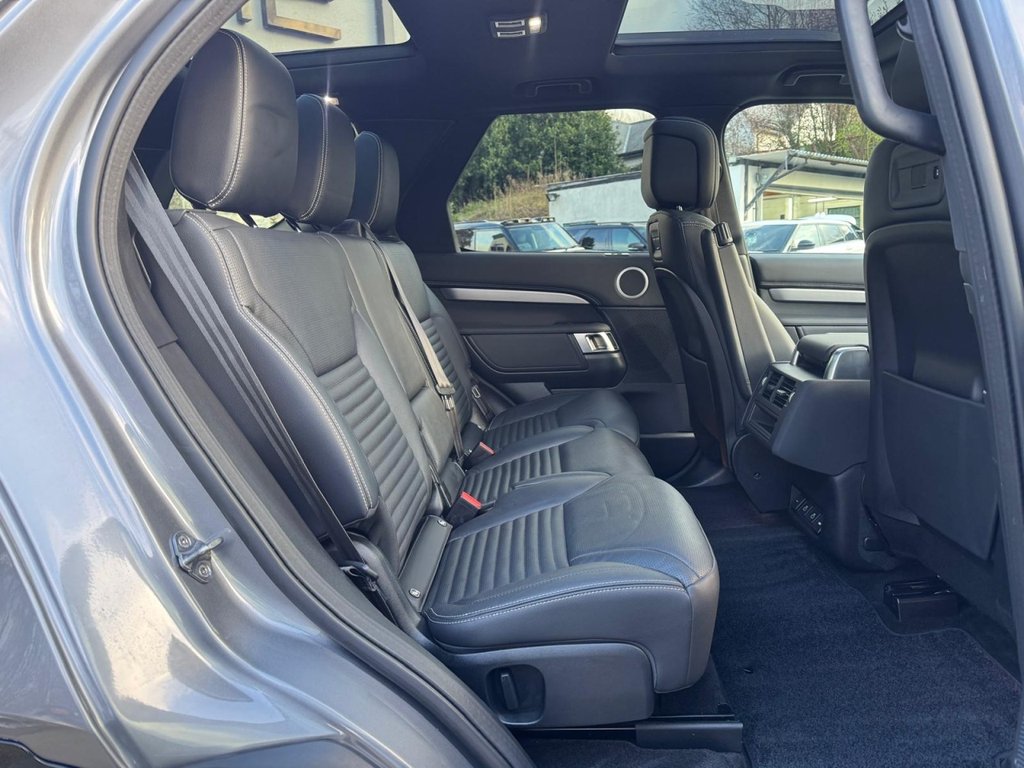 Used Land Rover Discovery 2021 for sale - 77891205: Photo 17