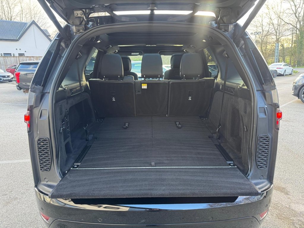 Used Land Rover Discovery 2021 for sale - 77891205: Photo 18