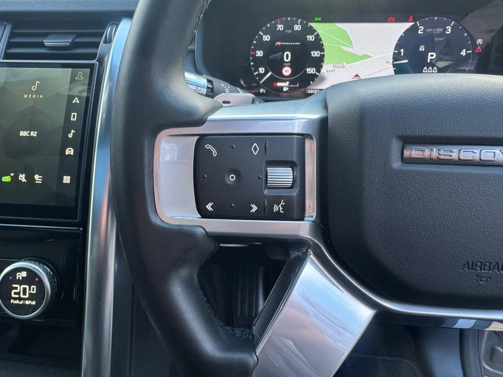 Used Land Rover Discovery 2021 for sale - 77891205: Photo 19