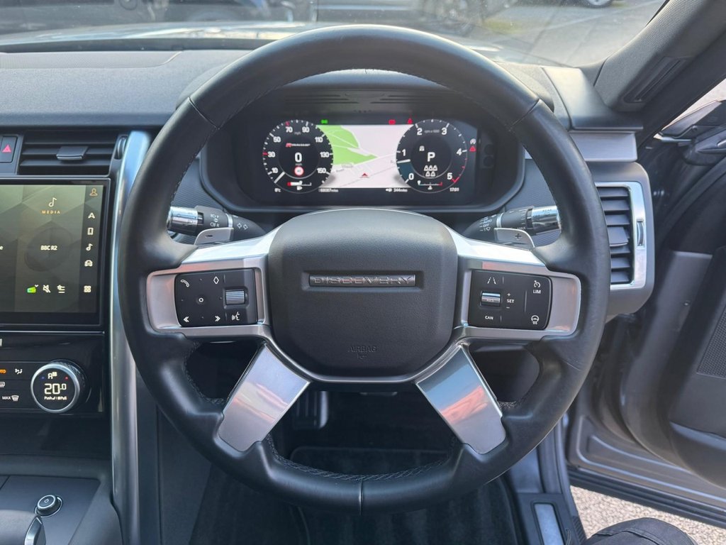Used Land Rover Discovery 2021 for sale - 77891205: Photo 20