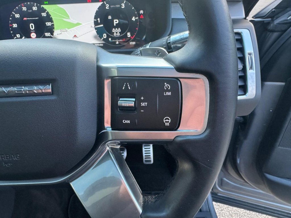 Used Land Rover Discovery 2021 for sale - 77891205: Photo 21