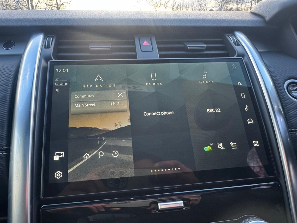 Used Land Rover Discovery 2021 for sale - 77891205: Photo 23