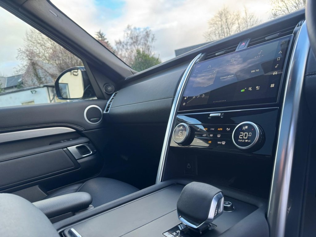 Used Land Rover Discovery 2021 for sale - 77891205: Photo 25