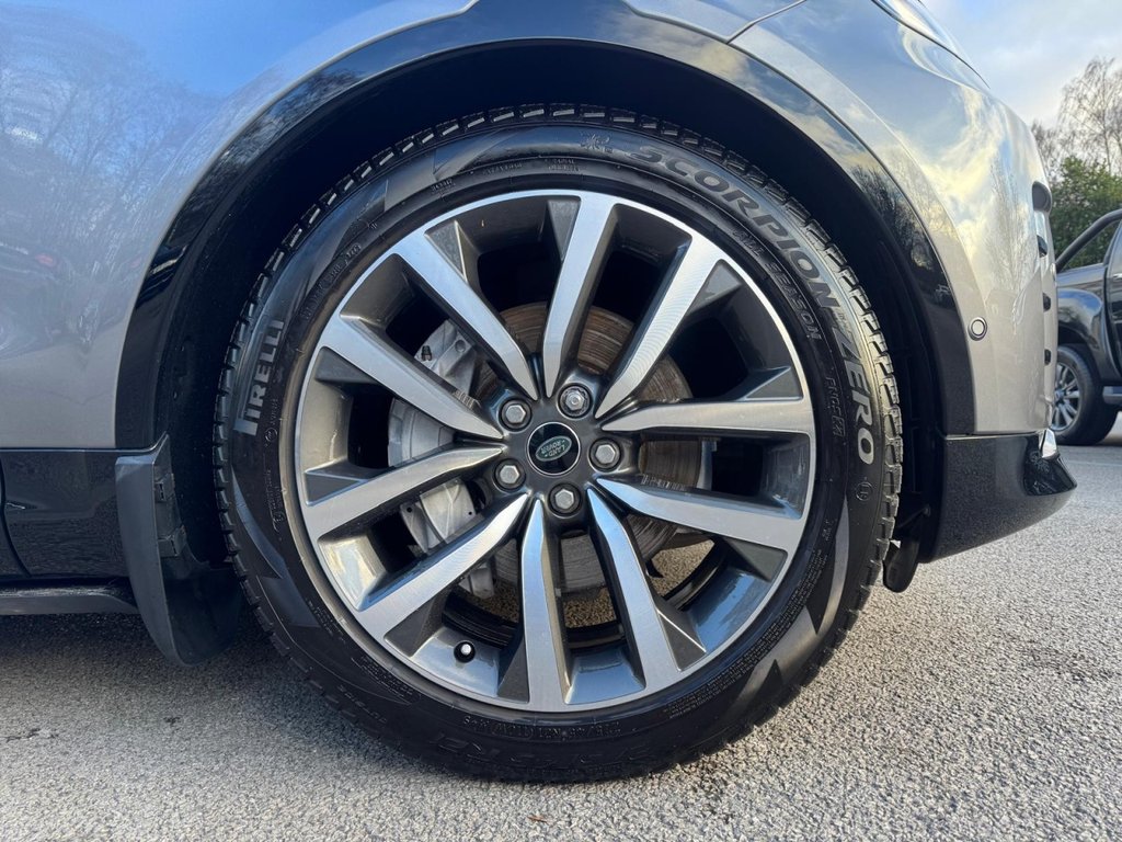 Used Land Rover Discovery 2021 for sale - 77891205: Photo 29