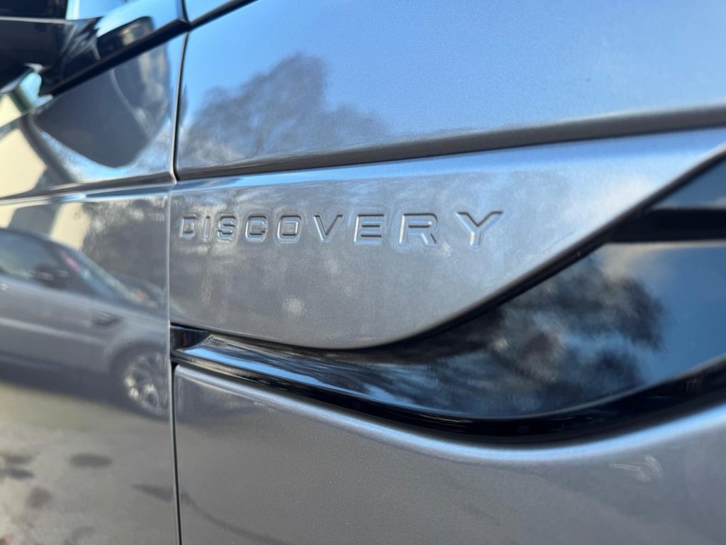 Used Land Rover Discovery 2021 for sale - 77891205: Photo 30
