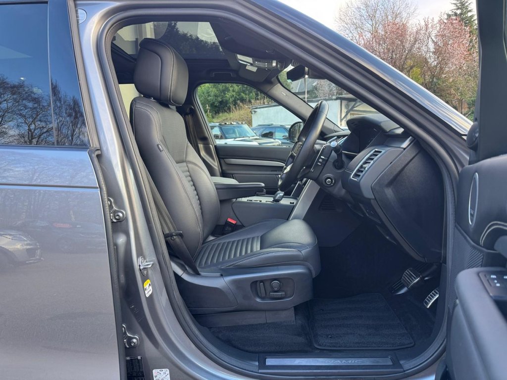 Used Land Rover Discovery 2021 for sale - 77891205: Photo 9