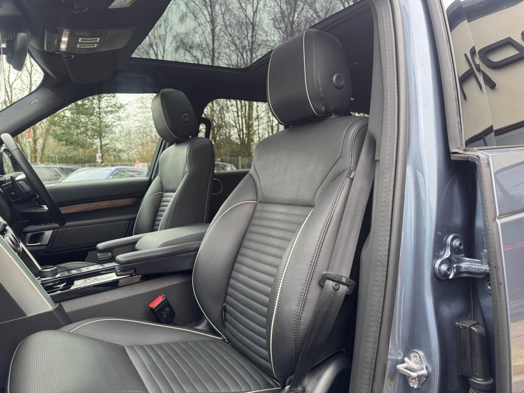 Used Land Rover Discovery 2020 for sale - 77384611: Photo 11