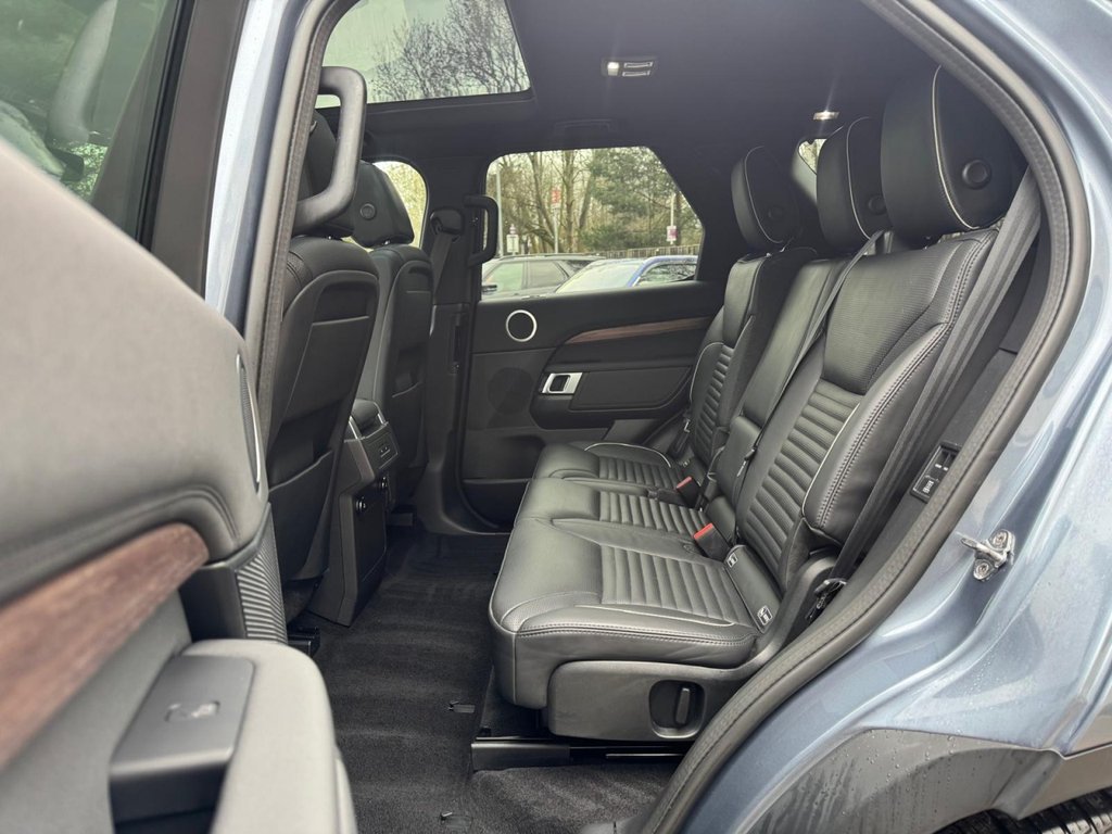 Used Land Rover Discovery 2020 for sale - 77384611: Photo 12