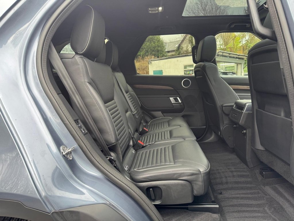 Used Land Rover Discovery 2020 for sale - 77384611: Photo 14