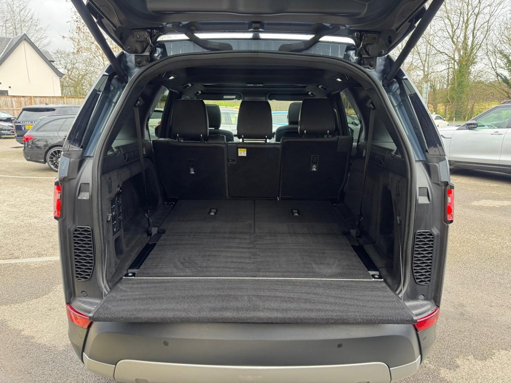 Used Land Rover Discovery 2020 for sale - 77384611: Photo 17