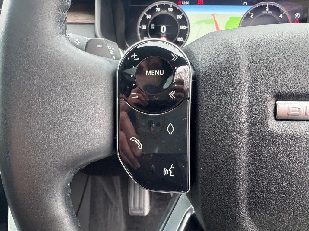 Used Land Rover Discovery 2020 for sale - 77384611: Photo 19