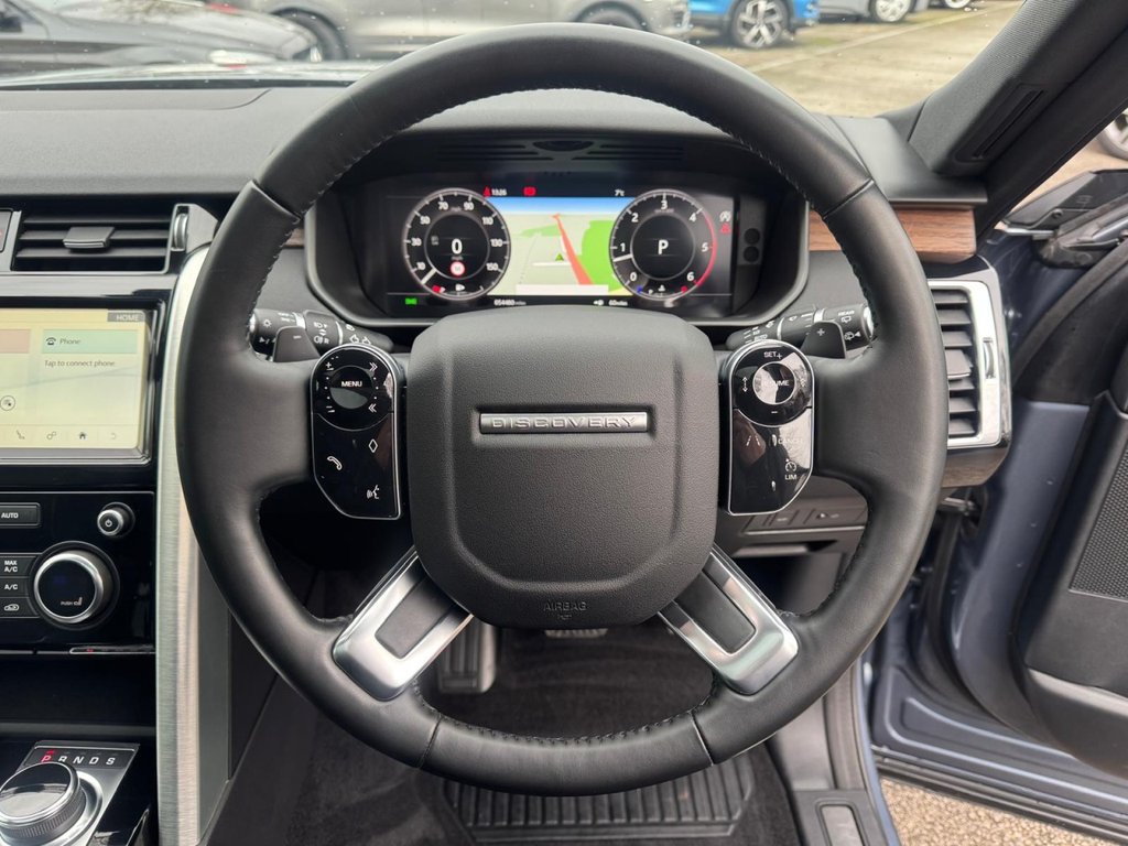 Used Land Rover Discovery 2020 for sale - 77384611: Photo 20