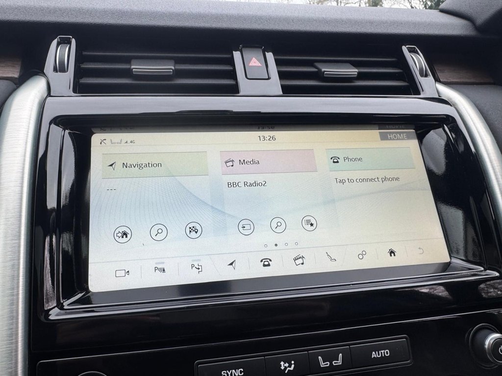 Used Land Rover Discovery 2020 for sale - 77384611: Photo 22