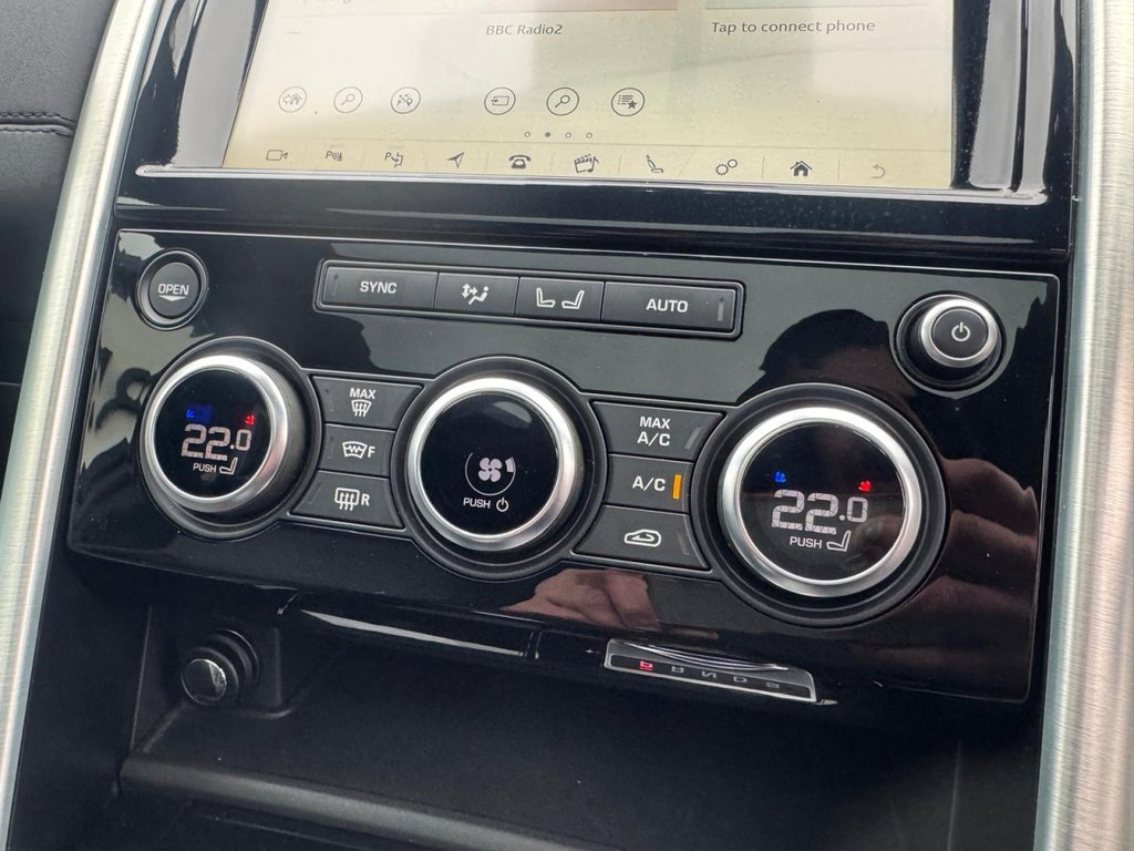 Used Land Rover Discovery 2020 for sale - 77384611: Photo 23