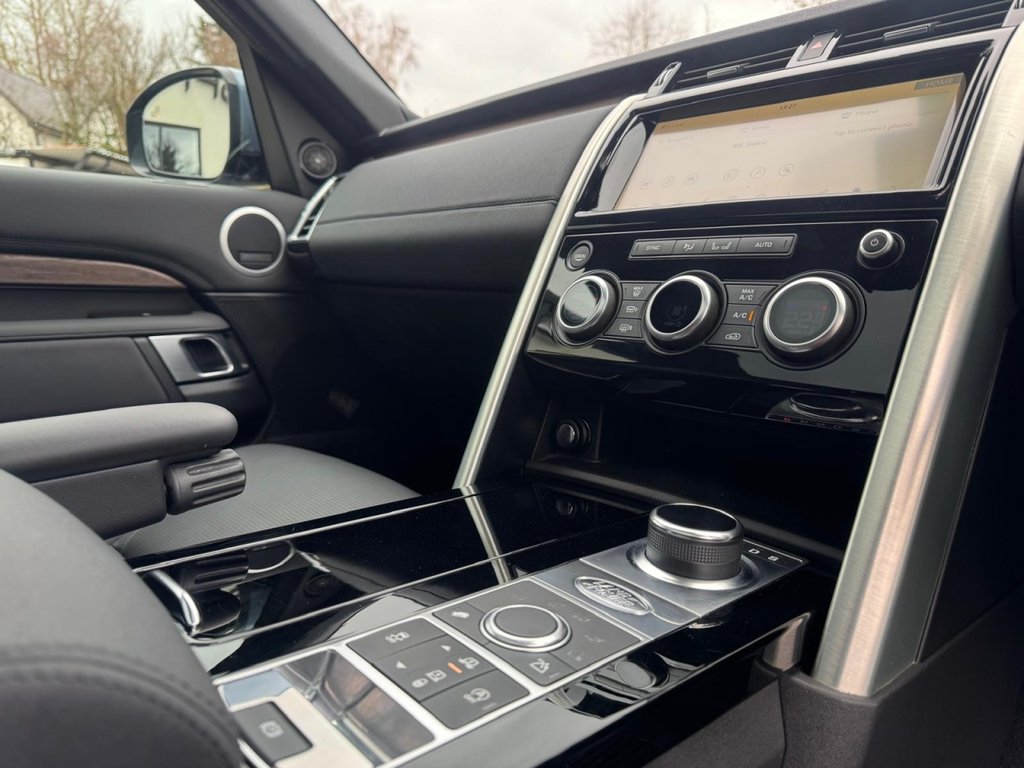 Used Land Rover Discovery 2020 for sale - 77384611: Photo 26