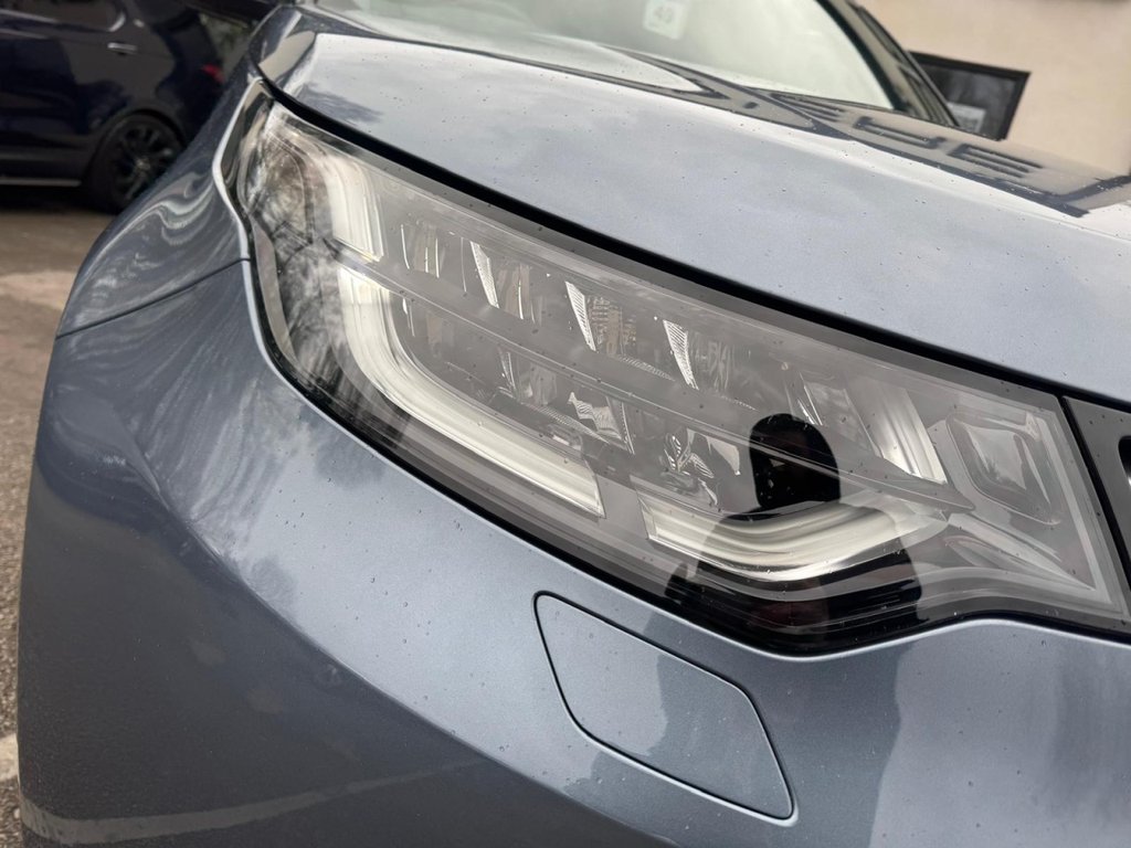 Used Land Rover Discovery 2020 for sale - 77384611: Photo 31