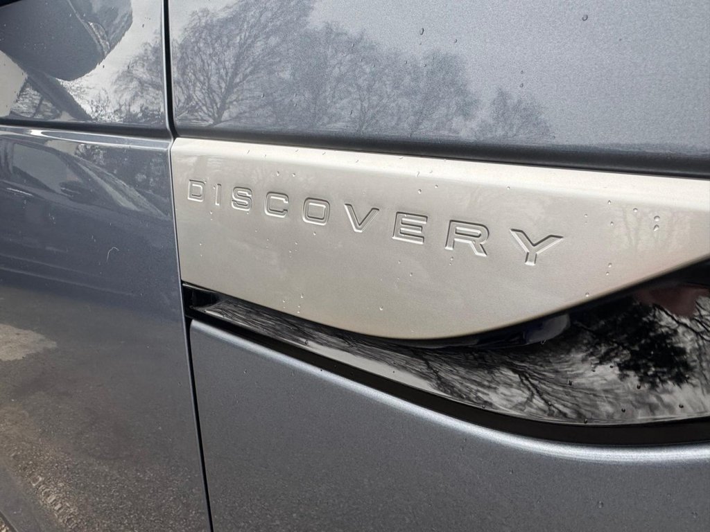 Used Land Rover Discovery 2020 for sale - 77384611: Photo 33