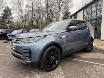 Used Land Rover Discovery 2020 for sale - 77384611: Photo