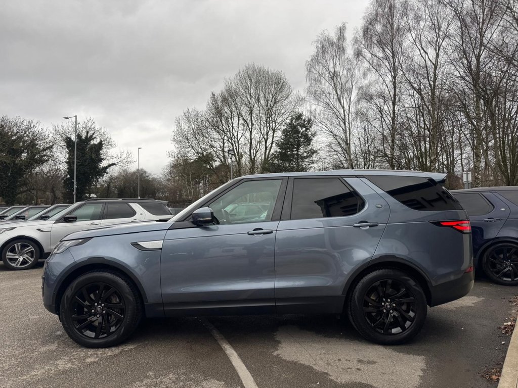 Used Land Rover Discovery 2020 for sale - 77384611: Photo 4