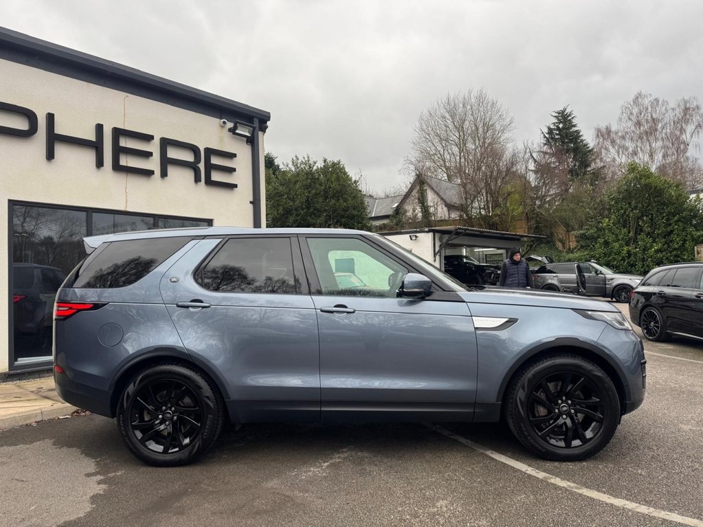 Used Land Rover Discovery 2020 for sale - 77384611: Photo 7