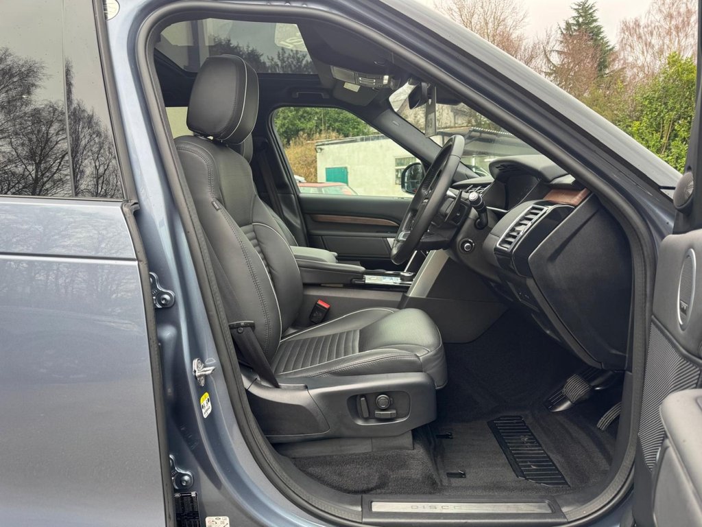 Used Land Rover Discovery 2020 for sale - 77384611: Photo 8