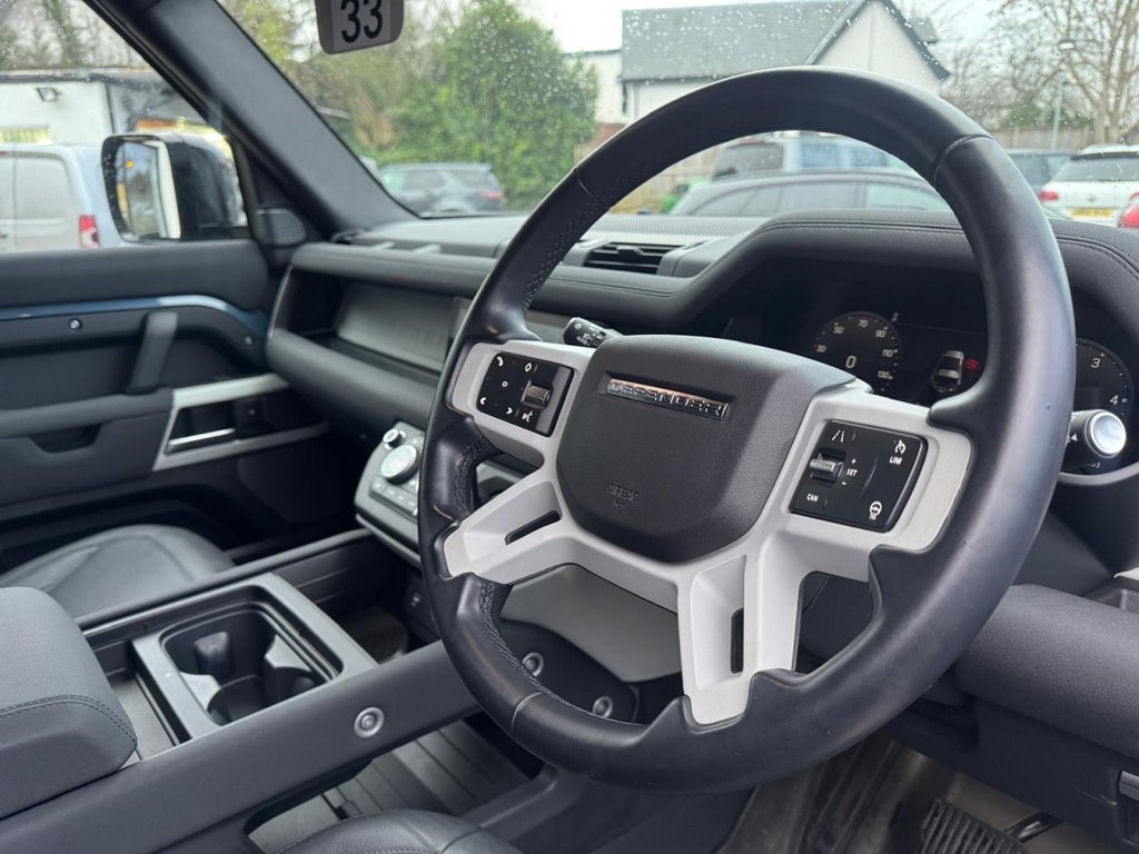 Used Land Rover Defender 2022 for sale - 77139864: Photo 10