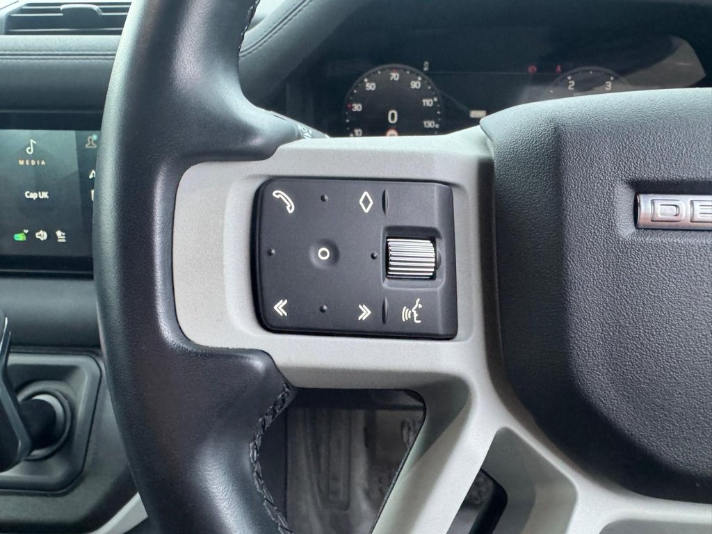 Used Land Rover Defender 2022 for sale - 77139864: Photo 14