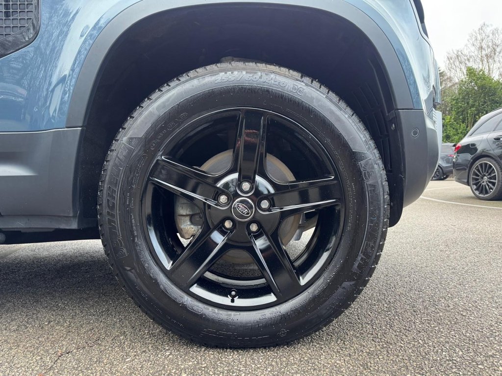 Used Land Rover Defender 2022 for sale - 77139864: Photo 19