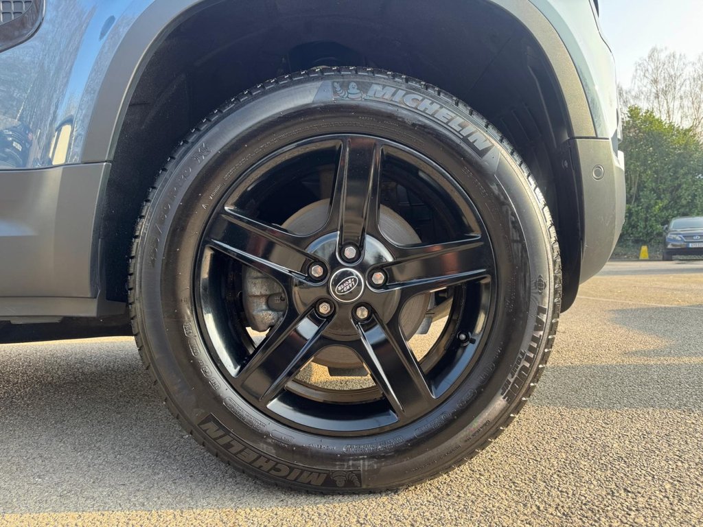 Used Land Rover Defender 2022 for sale - 77139864: Photo 28