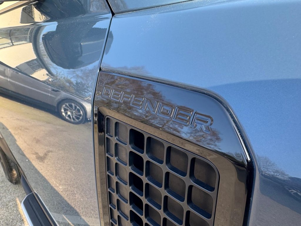 Used Land Rover Defender 2022 for sale - 77139864: Photo 29