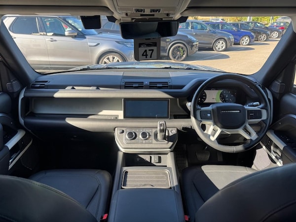 Used Land Rover Defender 2021 for sale - 73953414: Photo 11