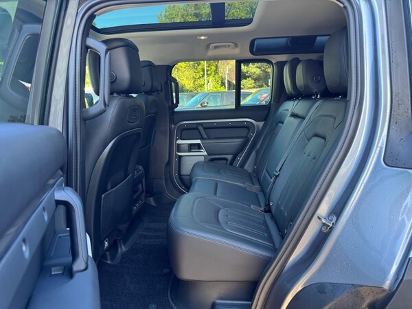 Used Land Rover Defender 2021 for sale - 73953414: Photo 15