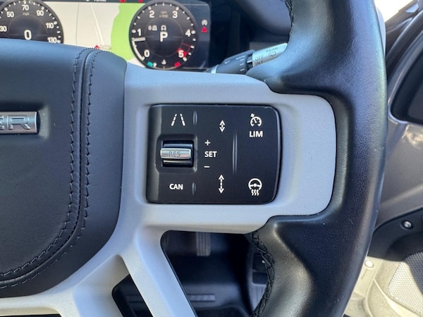 Used Land Rover Defender 2021 for sale - 73953414: Photo 20