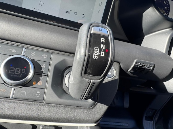 Used Land Rover Defender 2021 for sale - 73953414: Photo 22