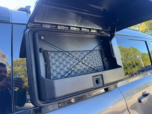 Used Land Rover Defender 2021 for sale - 73953414: Photo 27
