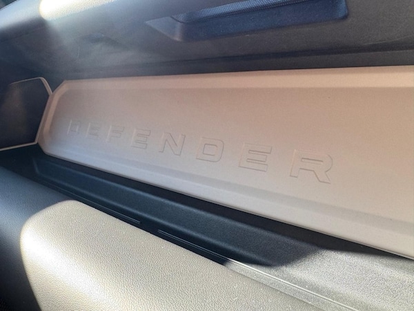 Used Land Rover Defender 2021 for sale - 73953414: Photo 34