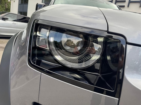 Used Land Rover Defender 2021 for sale - 73953414: Photo 36