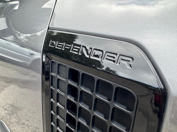 Used Land Rover Defender 2021 for sale - 73953414: Photo 37