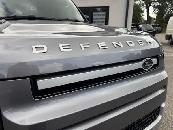 Used Land Rover Defender 2021 for sale - 73953414: Photo 38