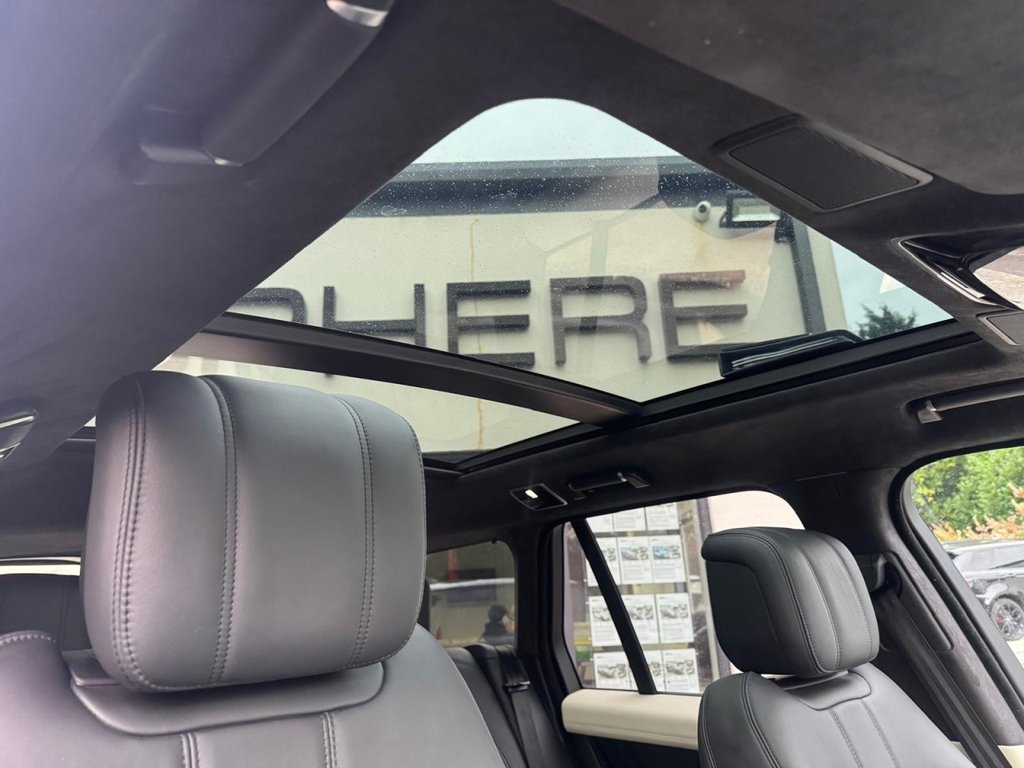 Used Land Rover Range Rover 2021 for sale - 76081103: Photo 11