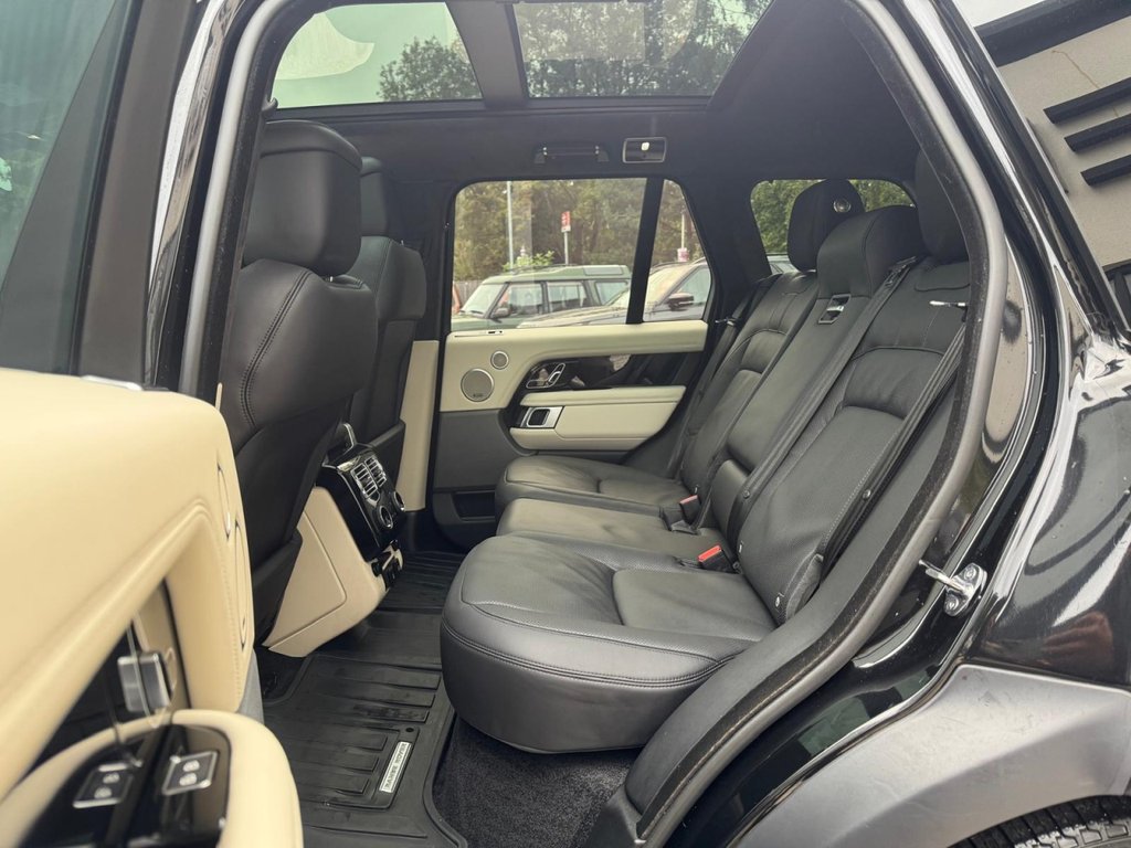 Used Land Rover Range Rover 2021 for sale - 76081103: Photo 14