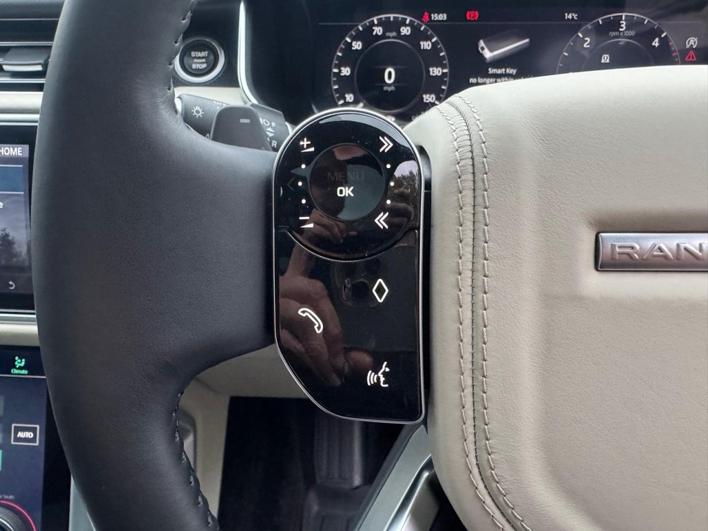 Used Land Rover Range Rover 2021 for sale - 76081103: Photo 18