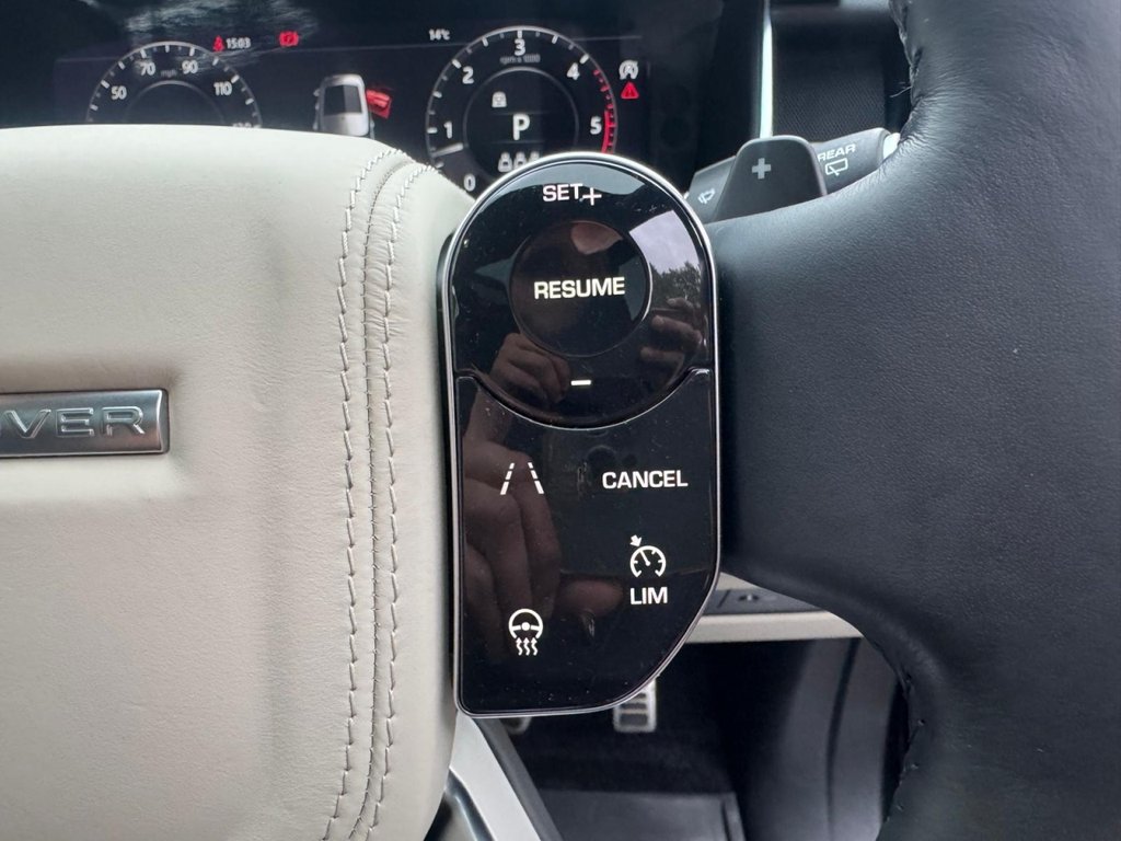 Used Land Rover Range Rover 2021 for sale - 76081103: Photo 20