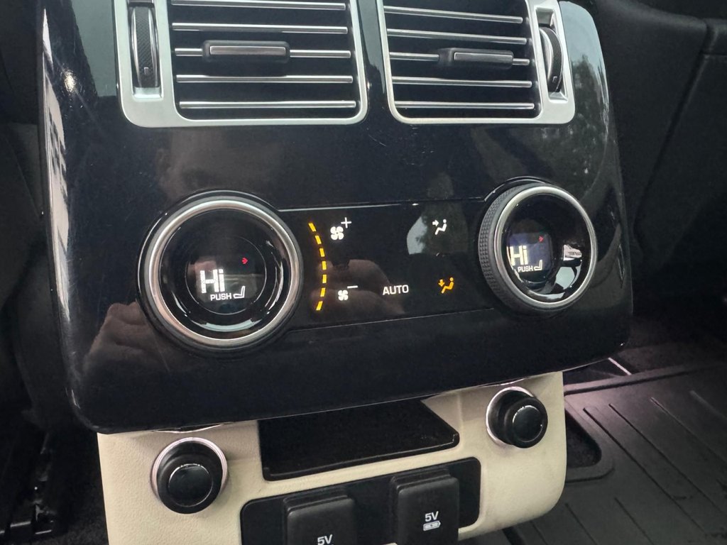 Used Land Rover Range Rover 2021 for sale - 76081103: Photo 22