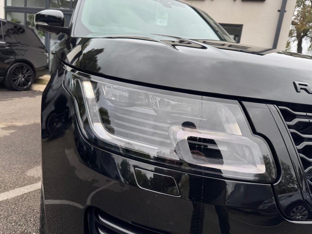Used Land Rover Range Rover 2021 for sale - 76081103: Photo 28