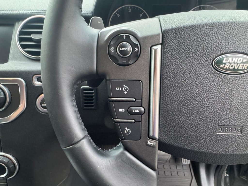 Used Land Rover Discovery 4 2015 for sale - 76417371: Photo 18