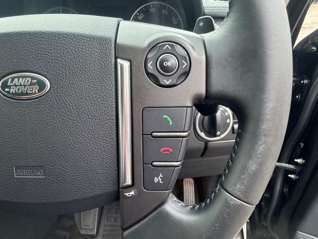 Used Land Rover Discovery 4 2015 for sale - 76417371: Photo 20