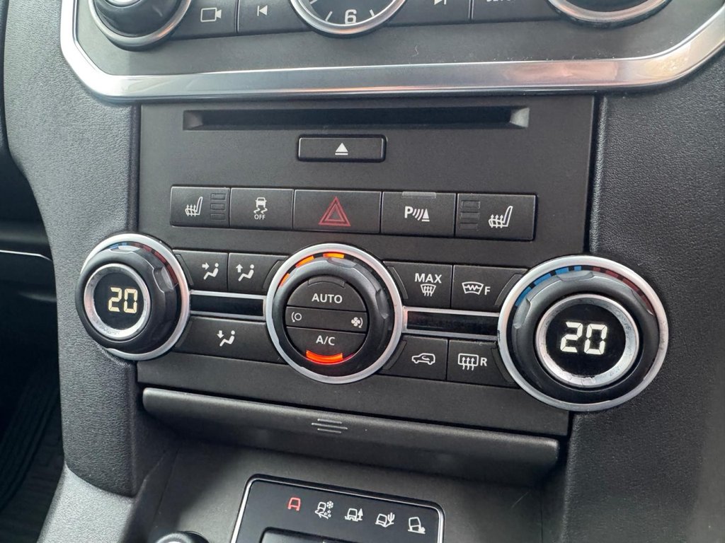 Used Land Rover Discovery 4 2015 for sale - 76417371: Photo 23