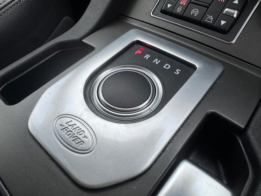 Used Land Rover Discovery 4 2015 for sale - 76417371: Photo 26